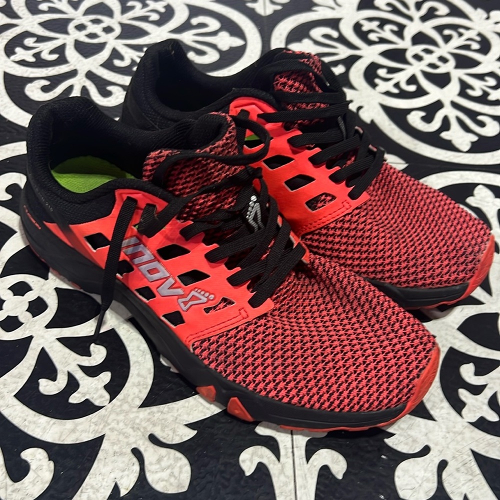 Inov-8 sneakers